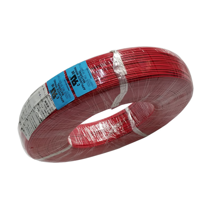 德標汽車線FLR2X-B