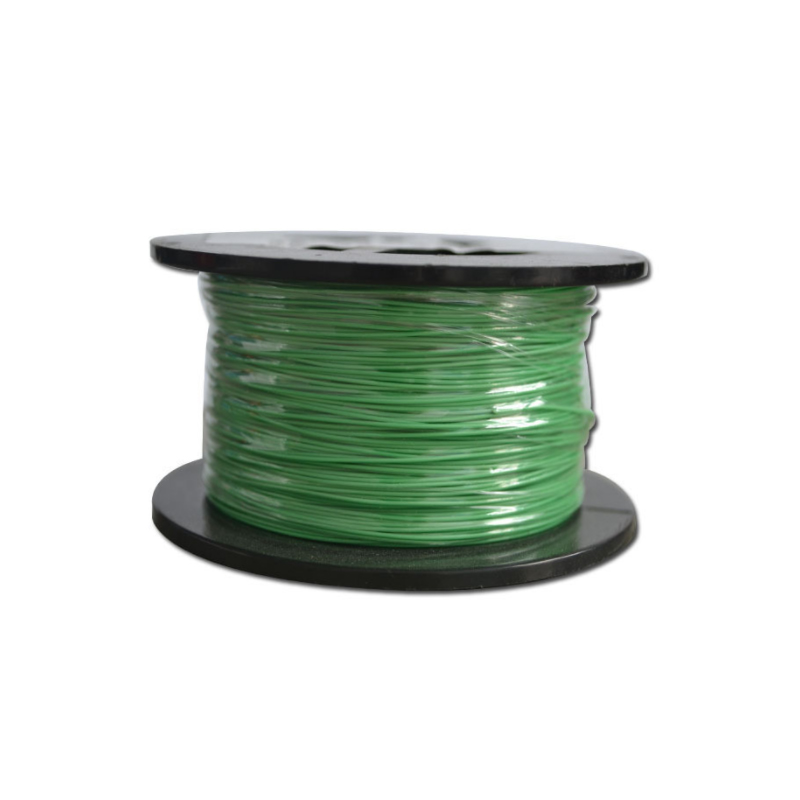 環(huán)保高溫線 氟塑料絕緣線