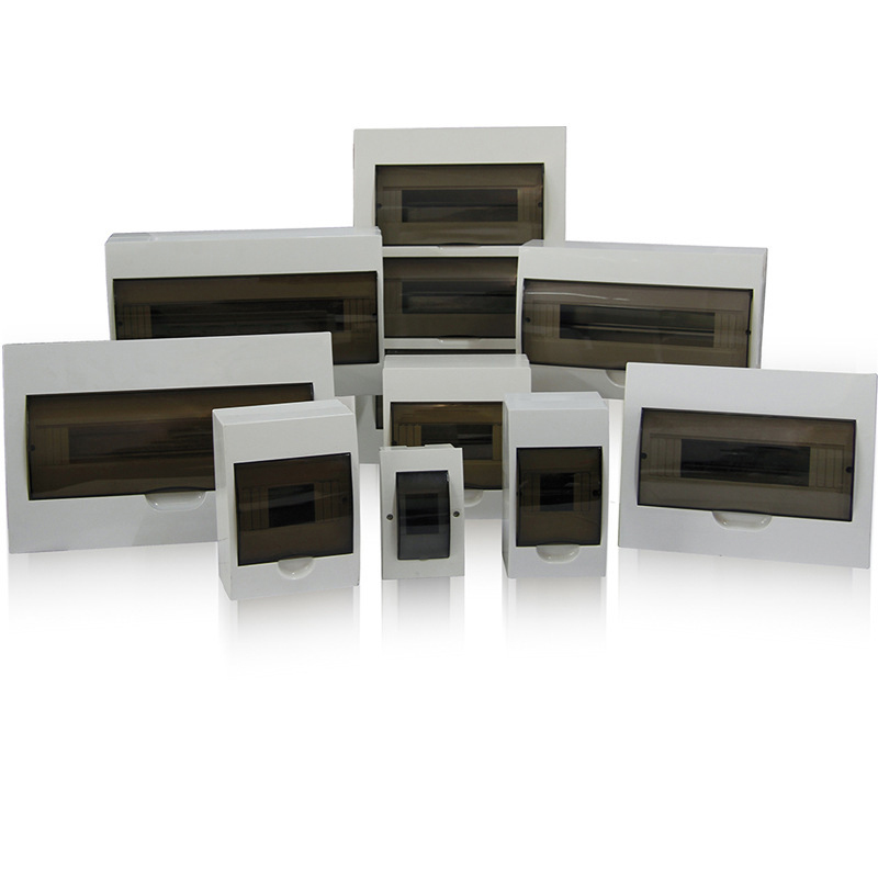 JH-澳大利亞標準家用照明箱