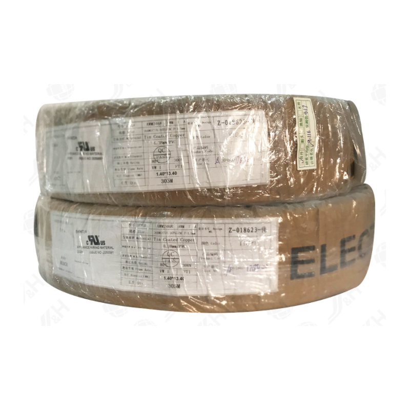 UL21016 XLPE護套線