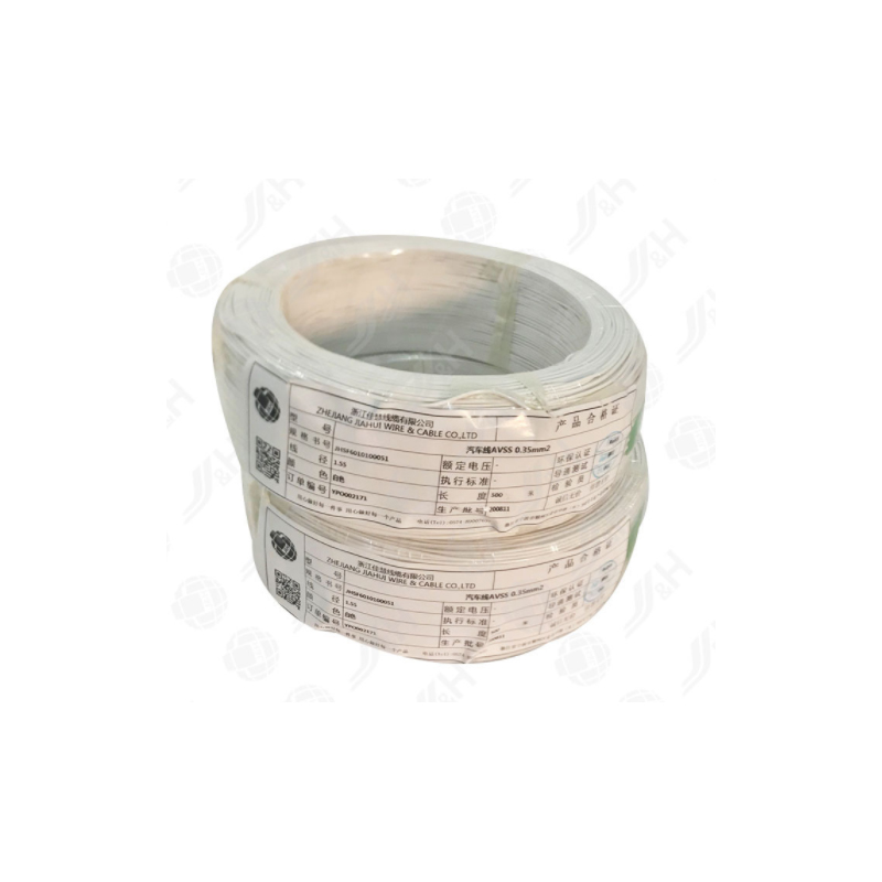 德標(biāo)汽車線FLR12Y-B