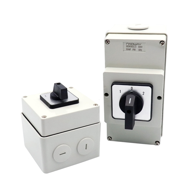 JH- 澳標轉(zhuǎn)換開關(guān) 旋轉(zhuǎn)開關(guān)按鈕