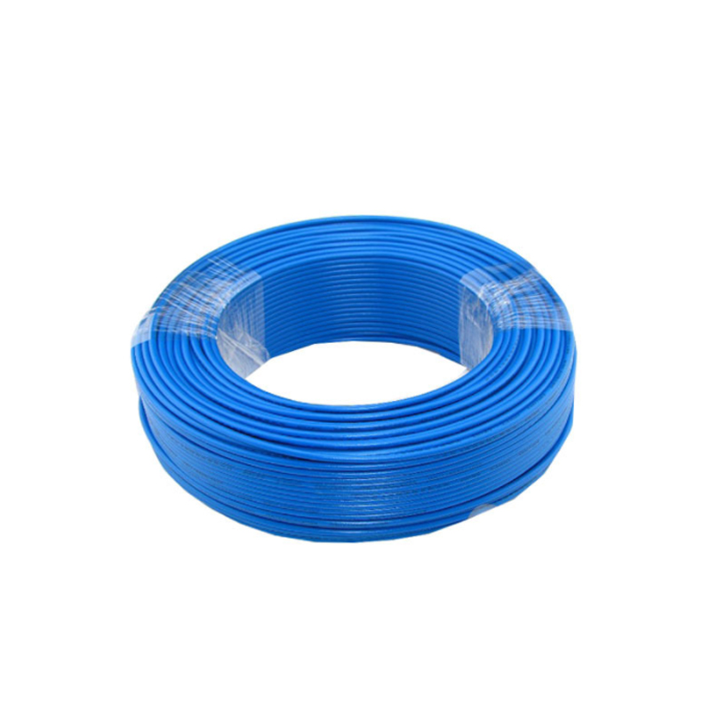 UL1284 8awg 105℃ 600V 美標銅芯PVC電器連接用線