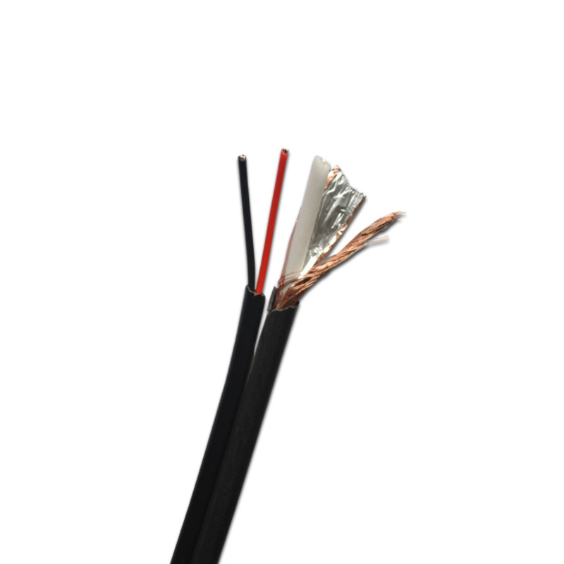 交聯(lián)聚乙烯4芯線0.3平方耐油耐扭曲機器設備傳感器TPU