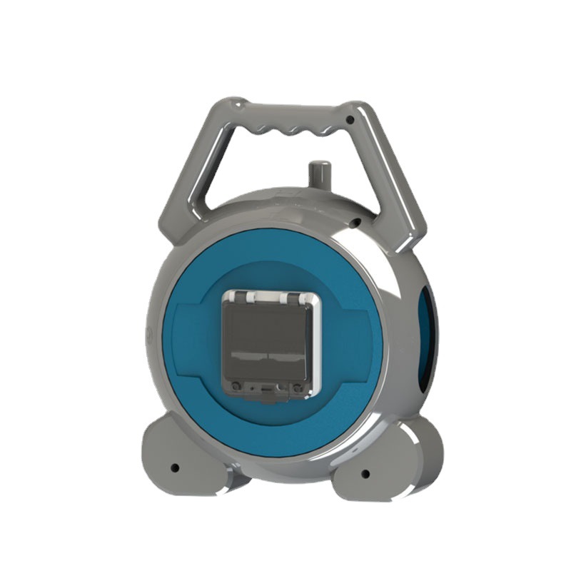 三插座電纜線盤漏電保護